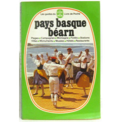 Pays Basque Bearn