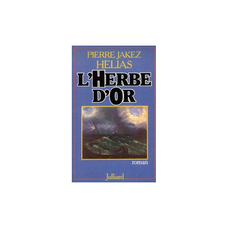 L'Herbe d'Or