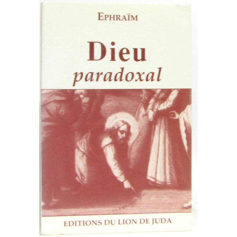 Dieu paradoxal