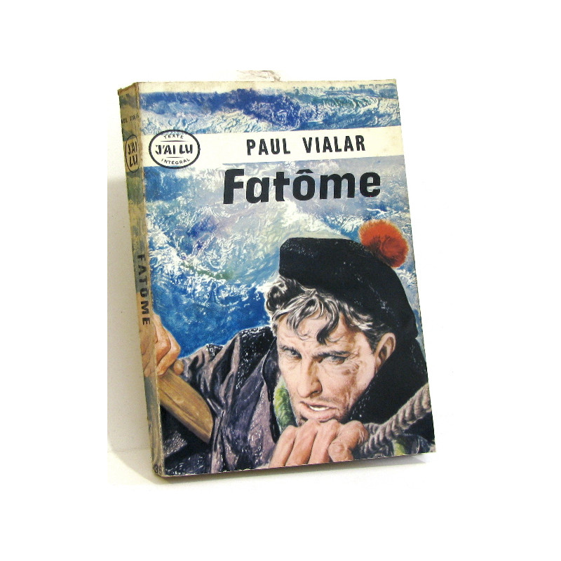 Fatôme