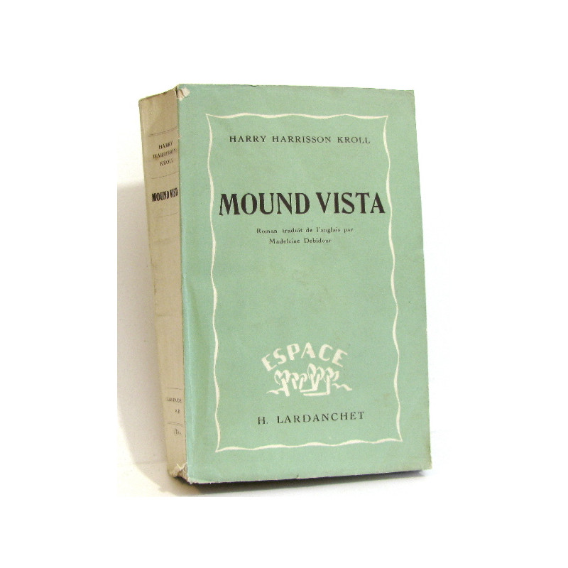Mound vista