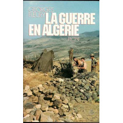 La Guerre en Algérie