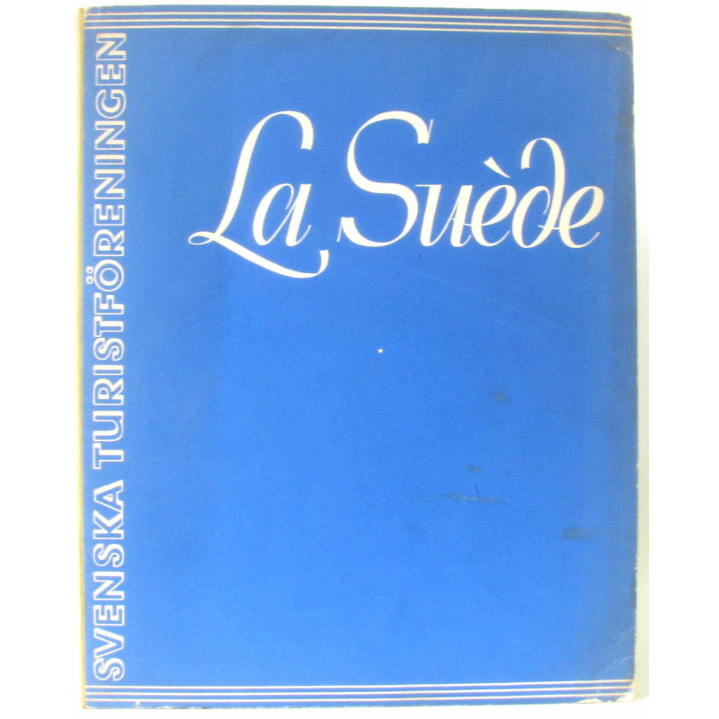 La suède