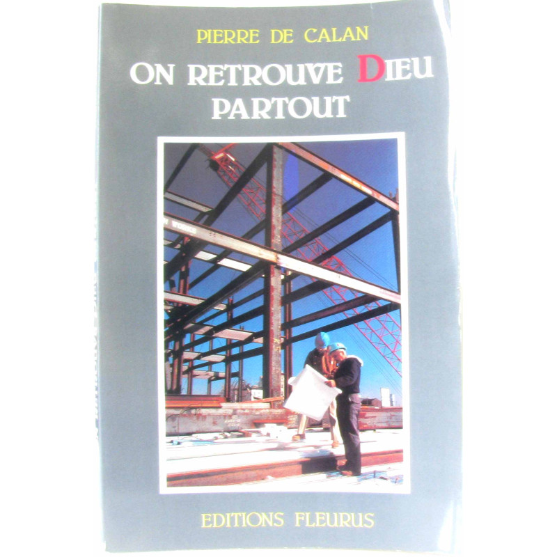 On retrouve dieu partout