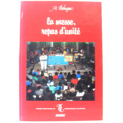 La messe repas d'unité