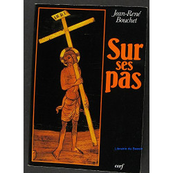 Sur ses pas