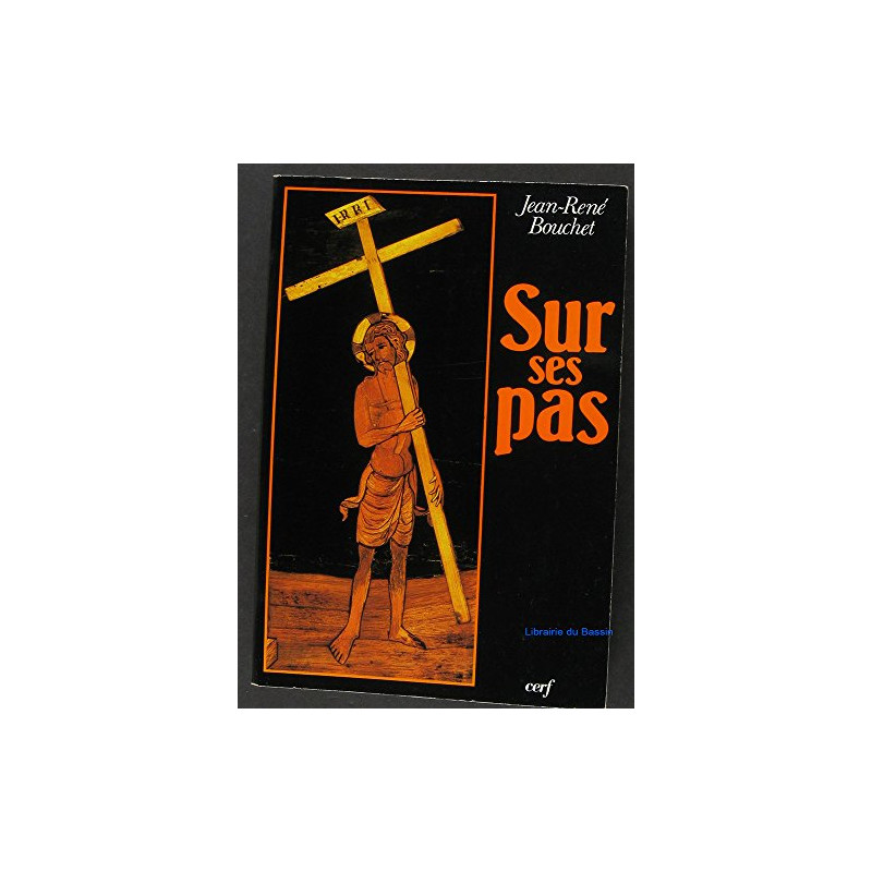 Sur ses pas