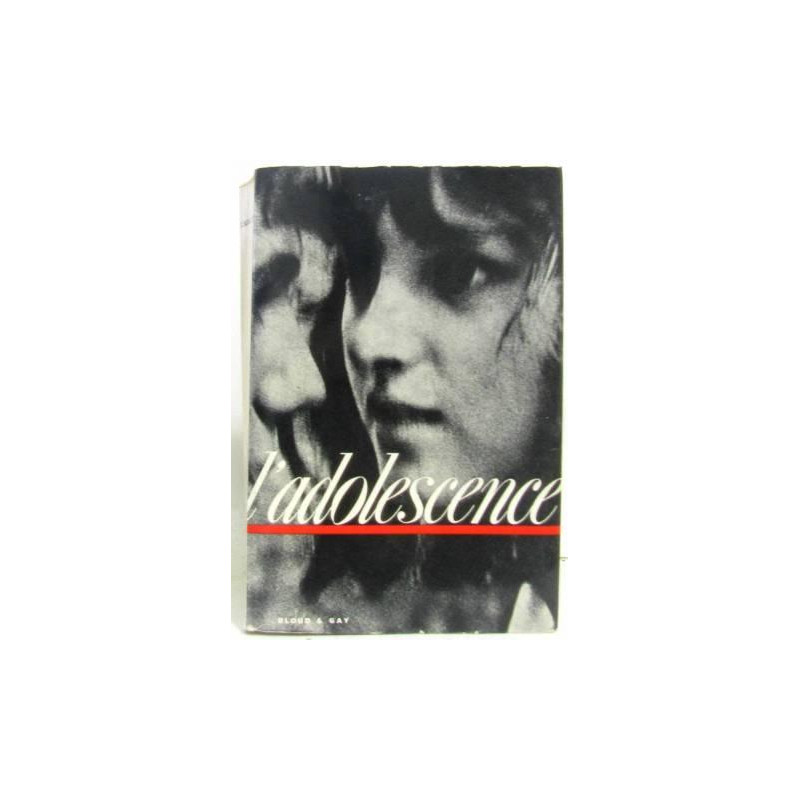 L'adolescence