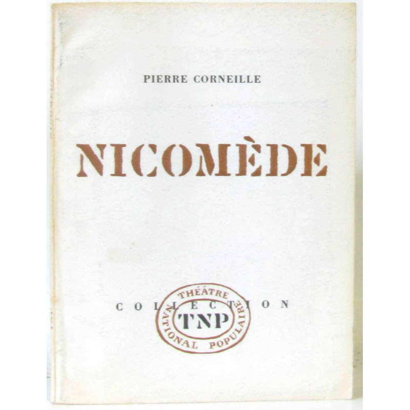 Nicomède