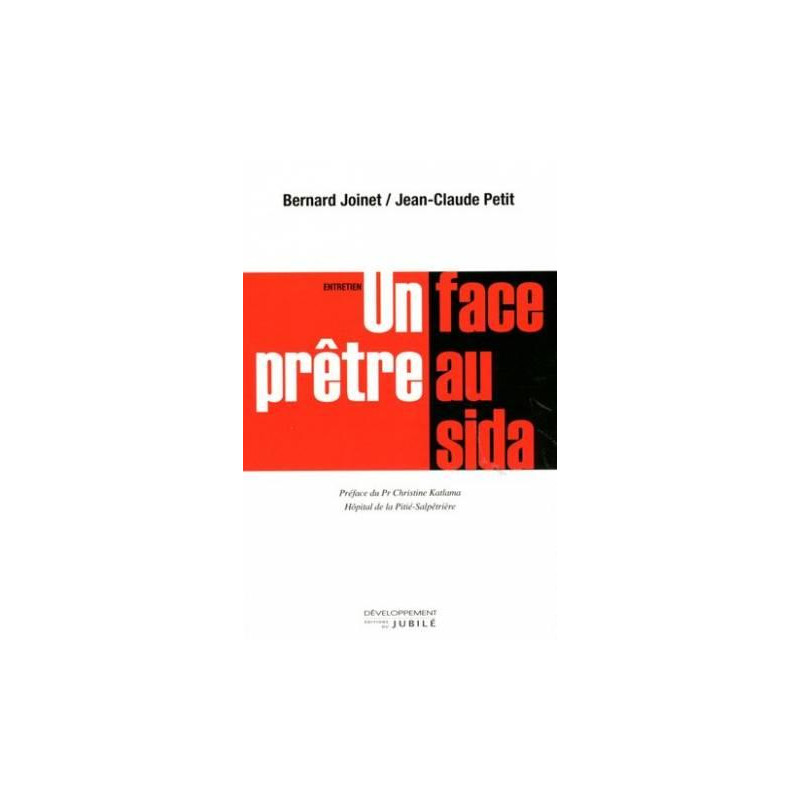 Un prêtre face au sida