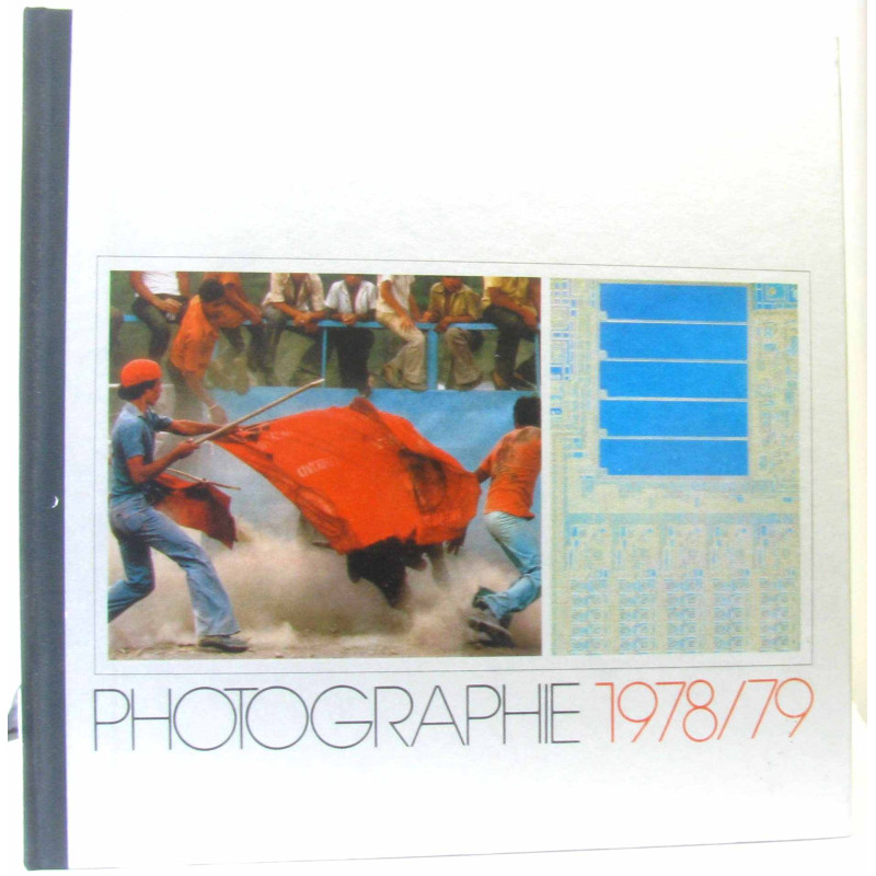 Photographie 1978/79