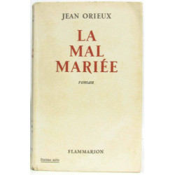 La mal mariée
