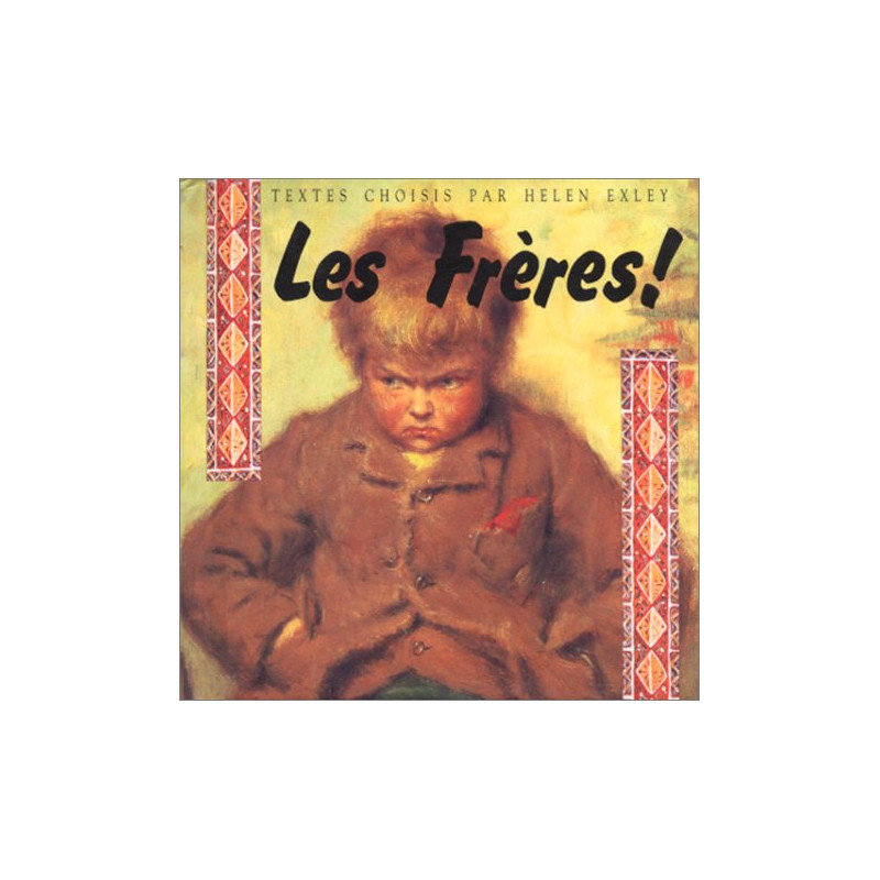 Les frères