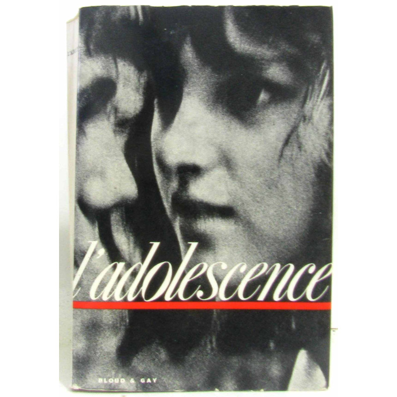 L'adolescence