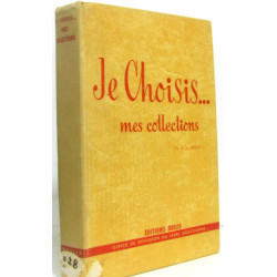 Je choisis... mes collection
