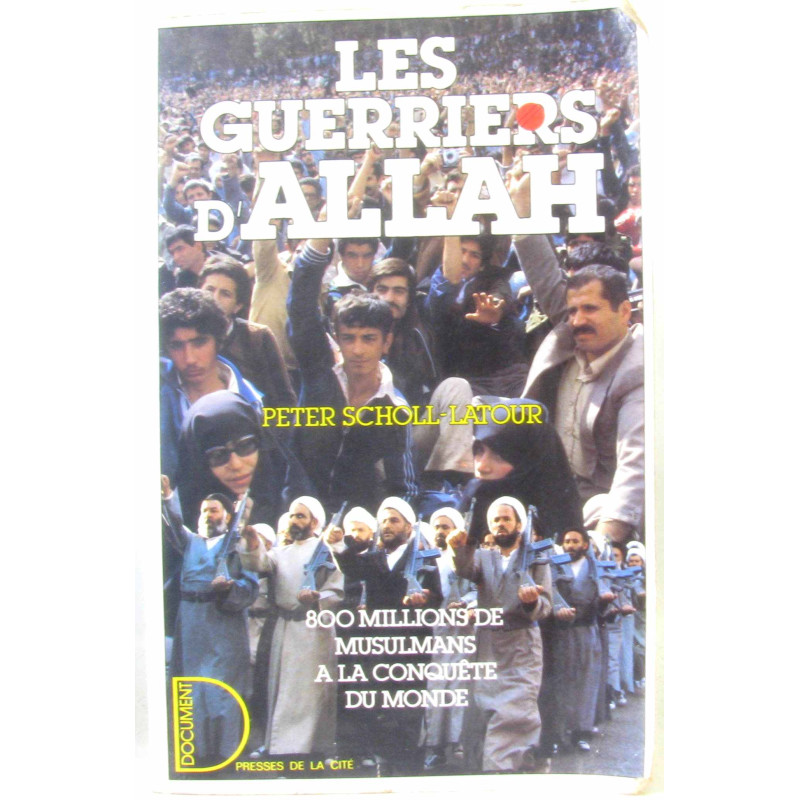 Les Guerriers D'allah