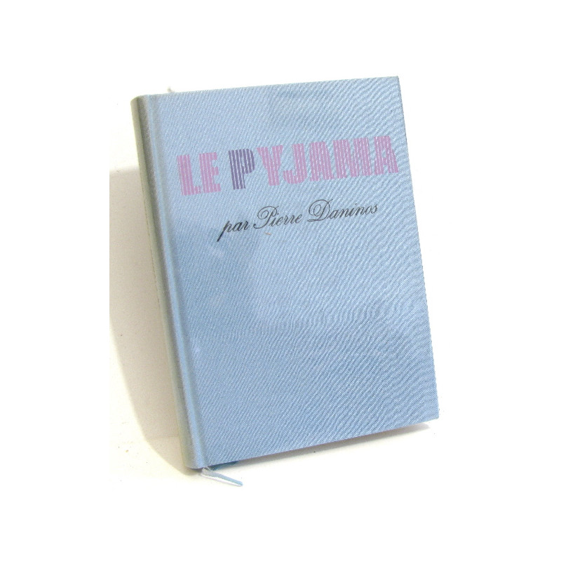 Le pyjama