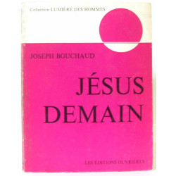 Jésus demain