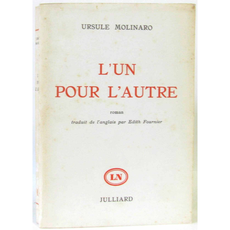 L'un pour l'autre