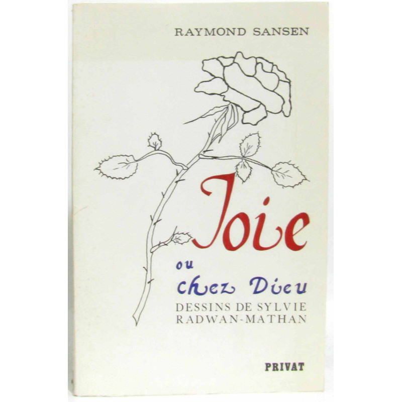 Joie ou chez dieu