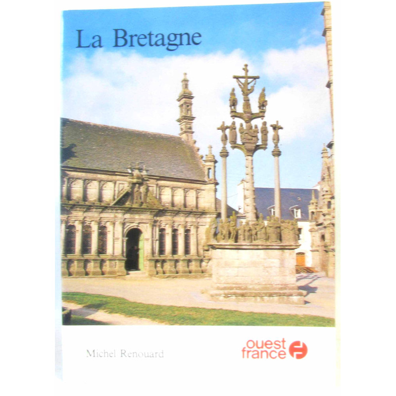 La bretagne