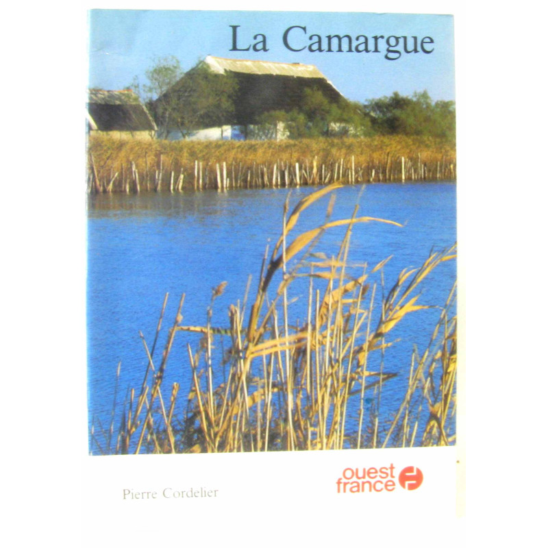 La camargue