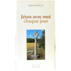 Jésus avec moi chaque jour