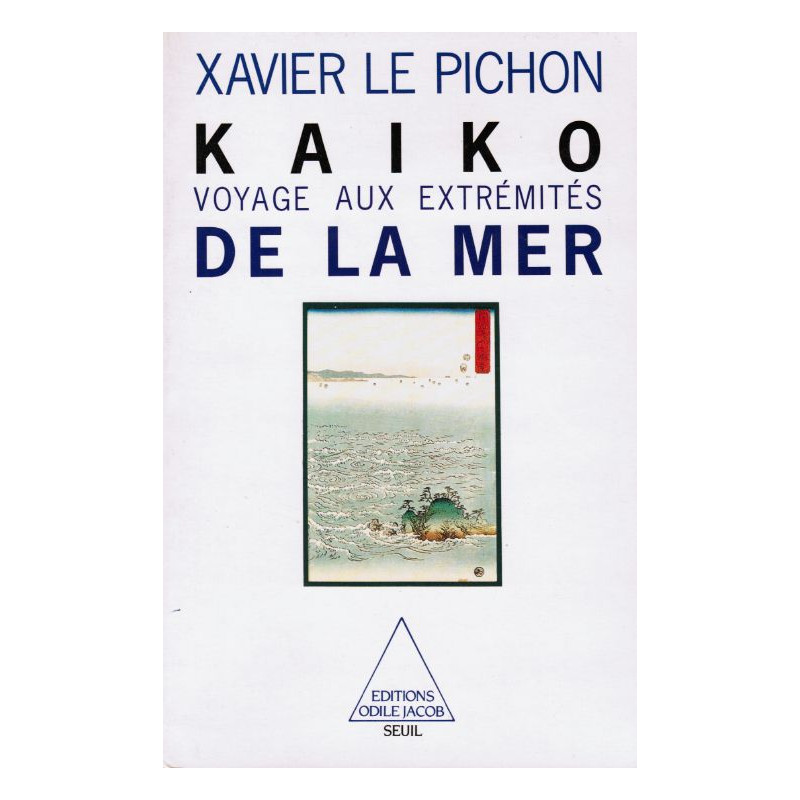 Kaiko Voyage Aux Extremites De La Mer