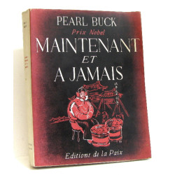 Maintenant et a jamais