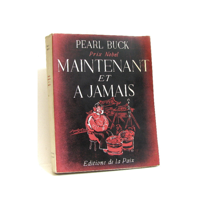 Maintenant et a jamais