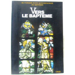 Opc-P - Vers le Baptême - se former pour accompagner au baptême