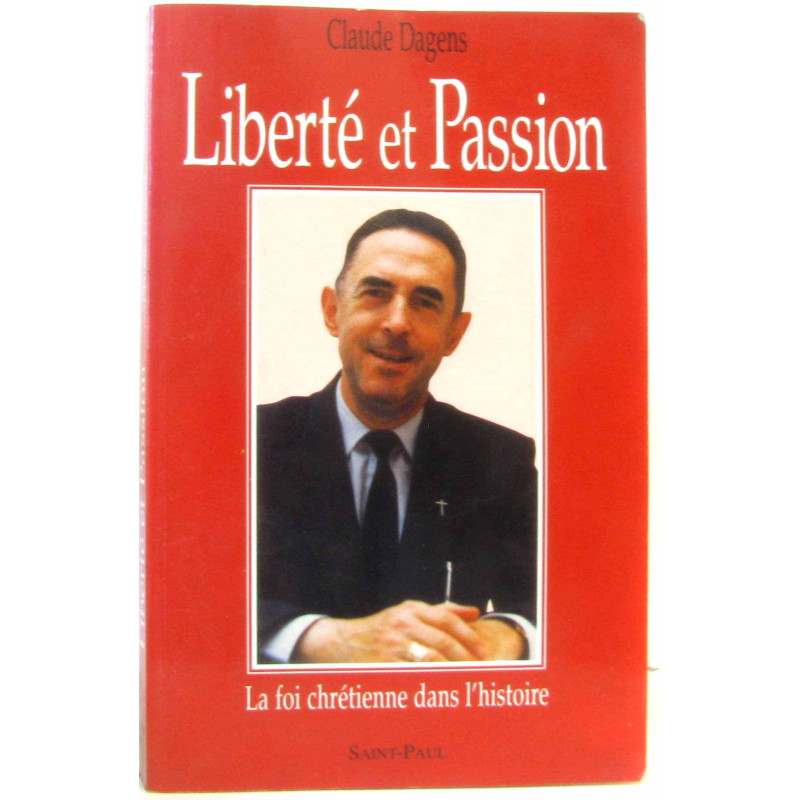 Liberté et passion