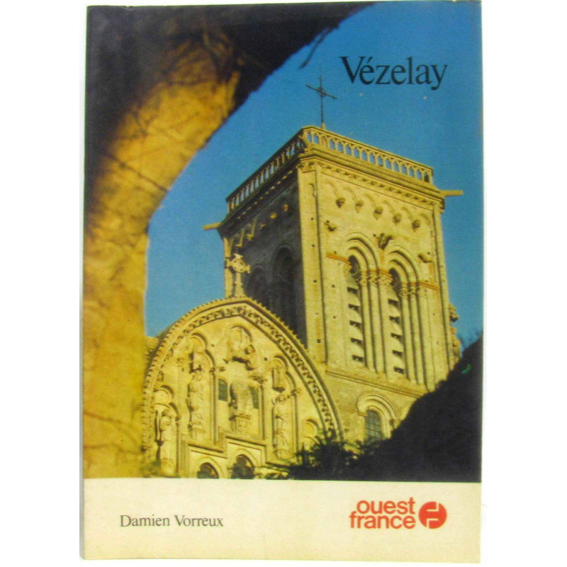Vézelay