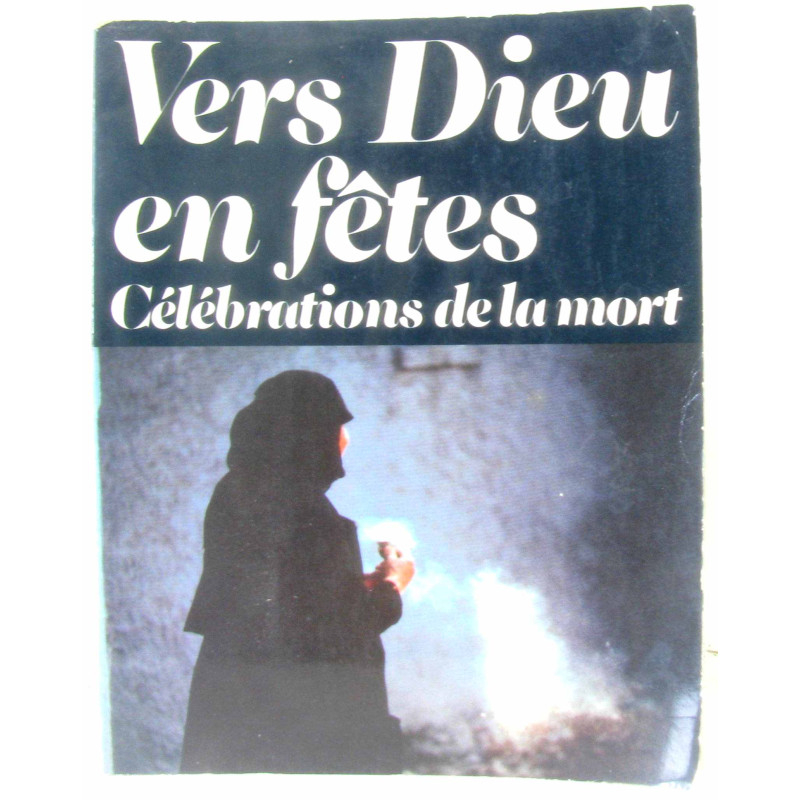 Vers dieu en fetes