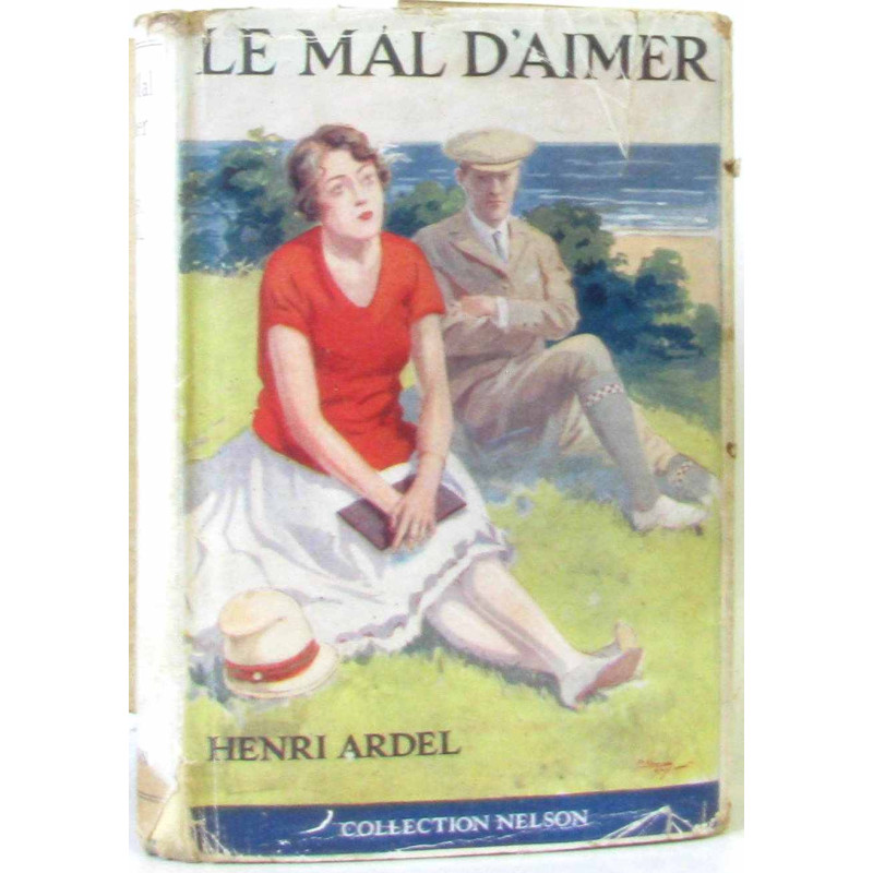 Le mal d'aimer