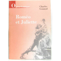 Roméo et Juliette (à l'Opéra comique)