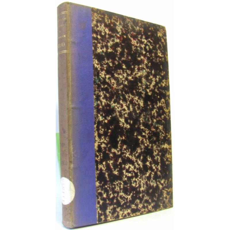 Annuaire statistique de La Belgique Vingt et unième année 1890 -...