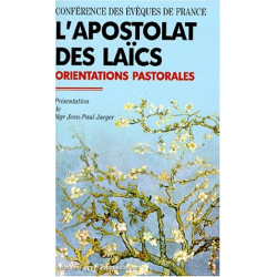 L'Apostolat des laïcs