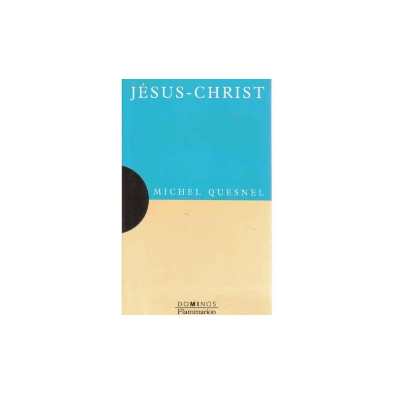Jésus-Christ