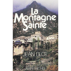 La Montagne sainte