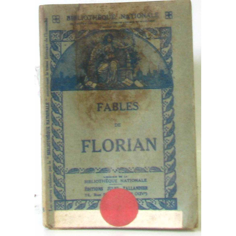Fables de Florian