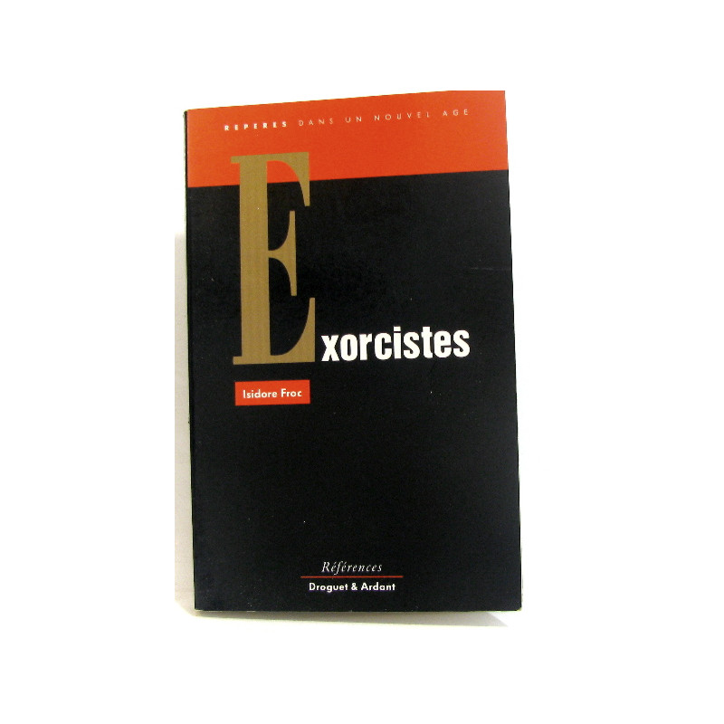 Exorcistes