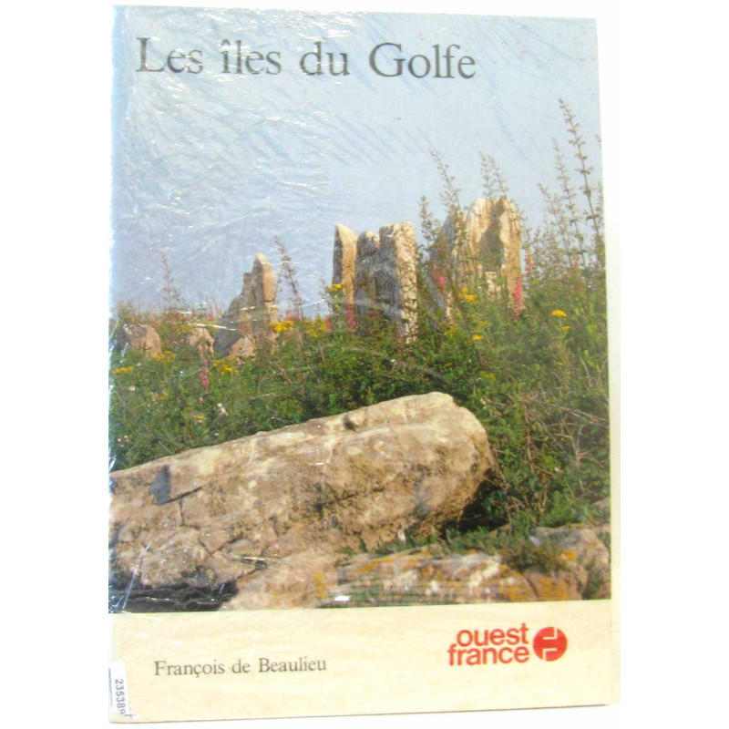 Les Îles du Golfe