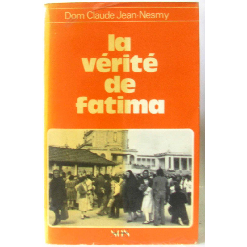 La verite de fatima
