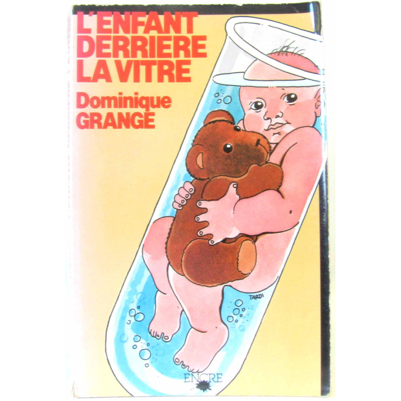 L'Enfant derrière la vitre