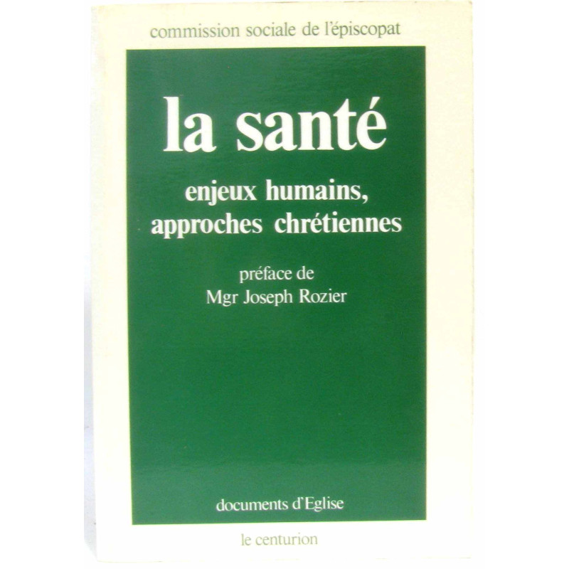 La santé
