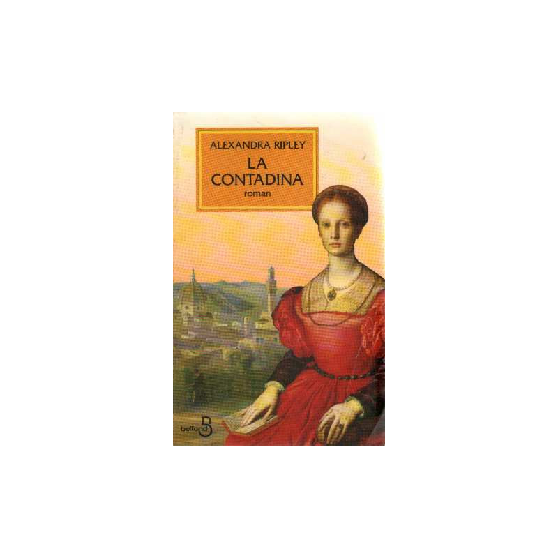 La contadina