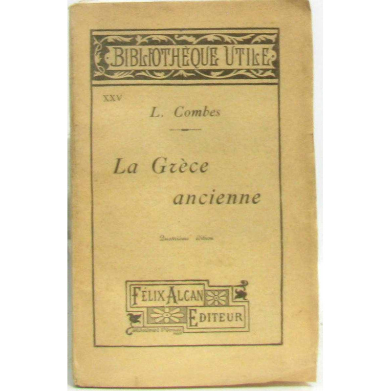 La grèce