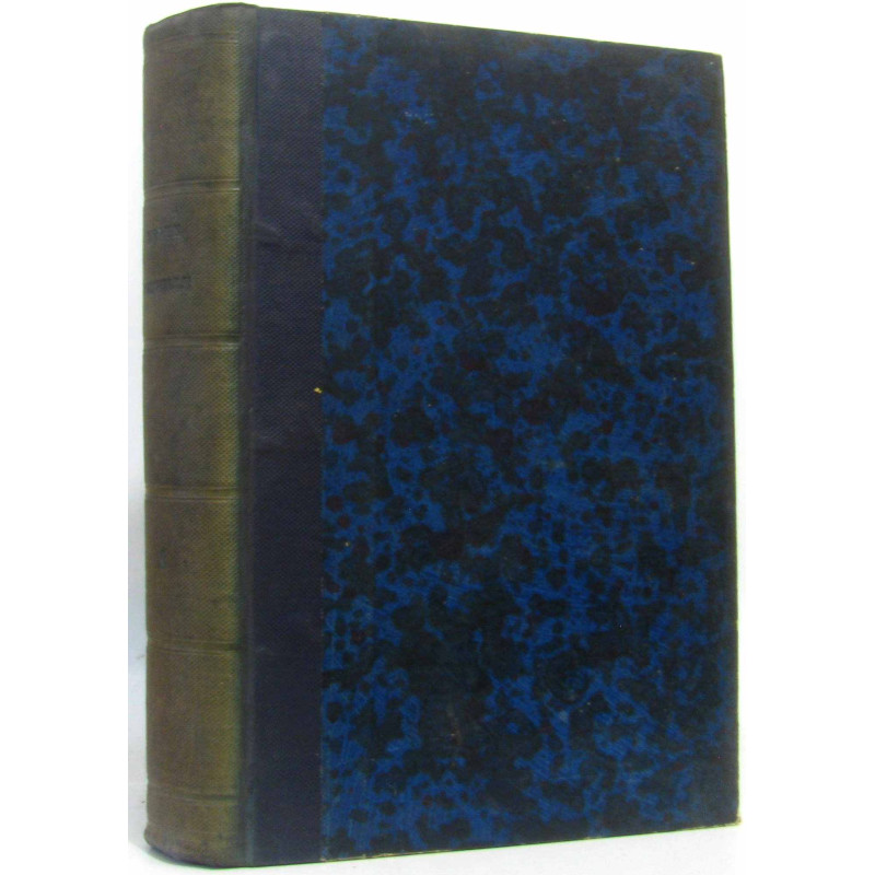 La revue nouvelle - tome sixième - première année - 1845 -de...