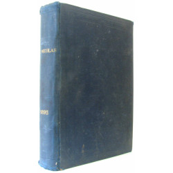 ST Nicolas journal illustré pour garçons et filles tome seizième